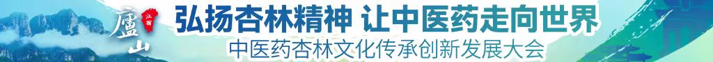 敏费试看鸡巴日操逼水毛多中医药杏林文化传承创新发展大会